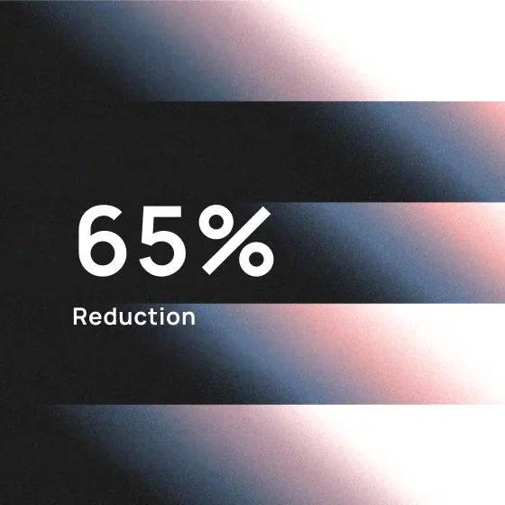 How We Achieved 65% Reduction in Client's Efforts with Automated User Deletion Solution