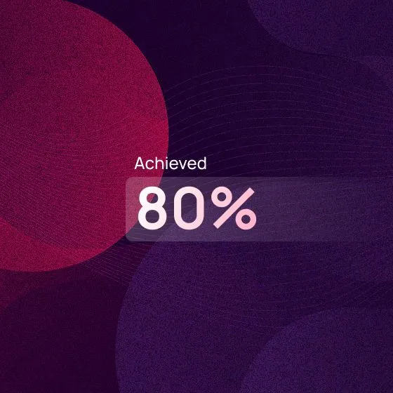 How we achieved 84% efficient data management with cloud-based modernization