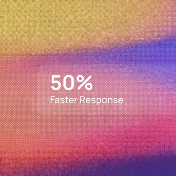 How we Improved IT Operations with 50% Faster Response for a Leading Digital Service Client