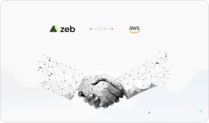 AWS partnership with Zeb