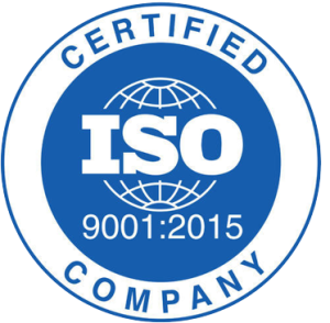 ISO 9001