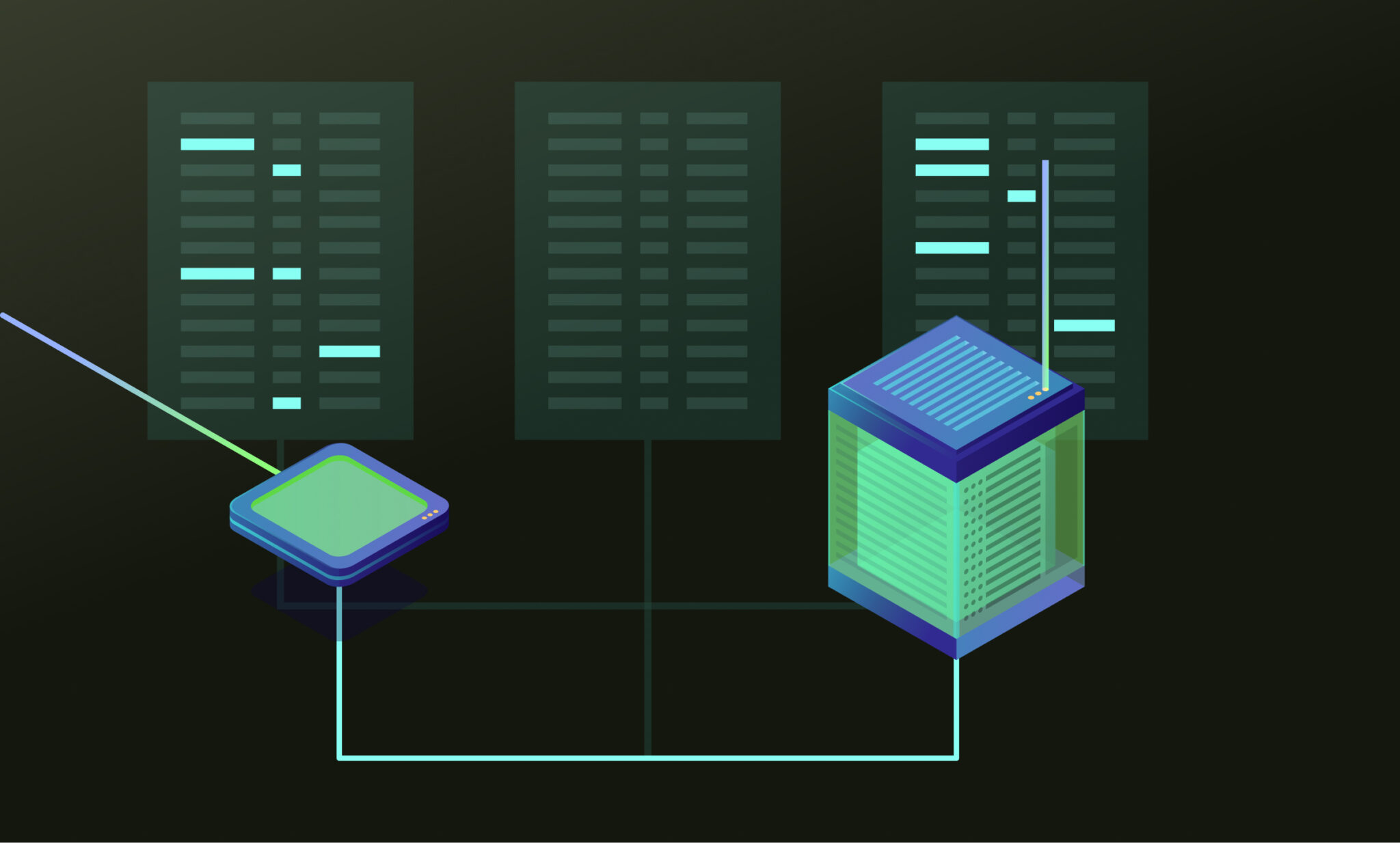 Modernizing Legacy Infrastructure with Modular Solutions | zeb