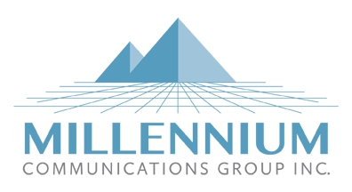 Millennium logo