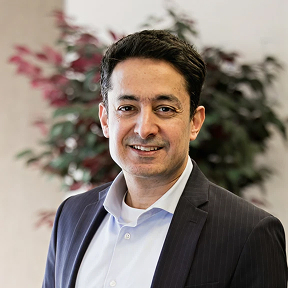 Gaurav Sharma