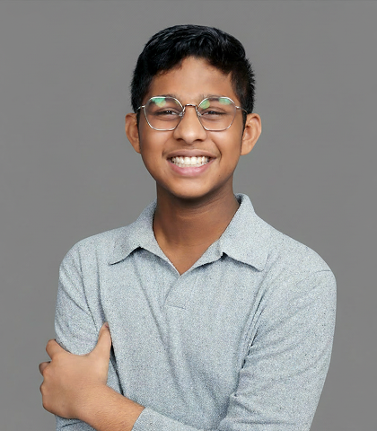 Sid Vivek