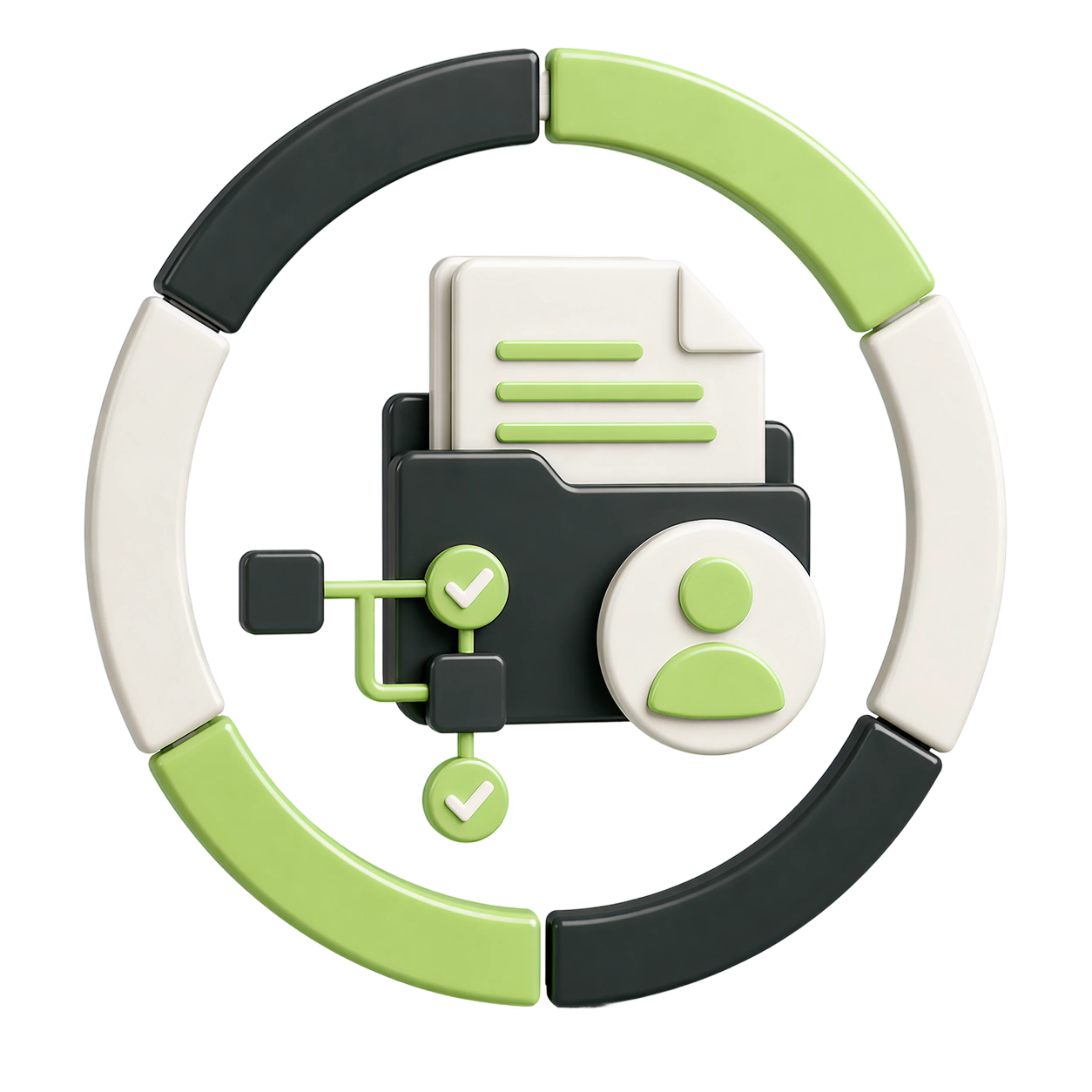 Engage / RapidCX product screenshot