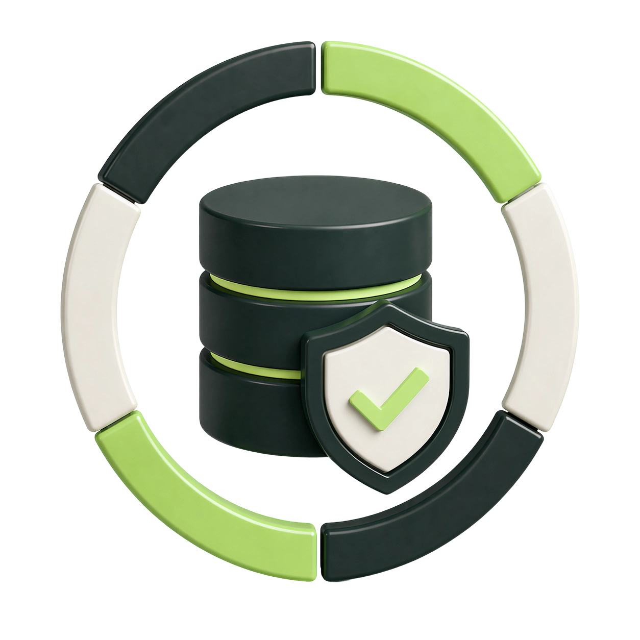 Govern product screenshot