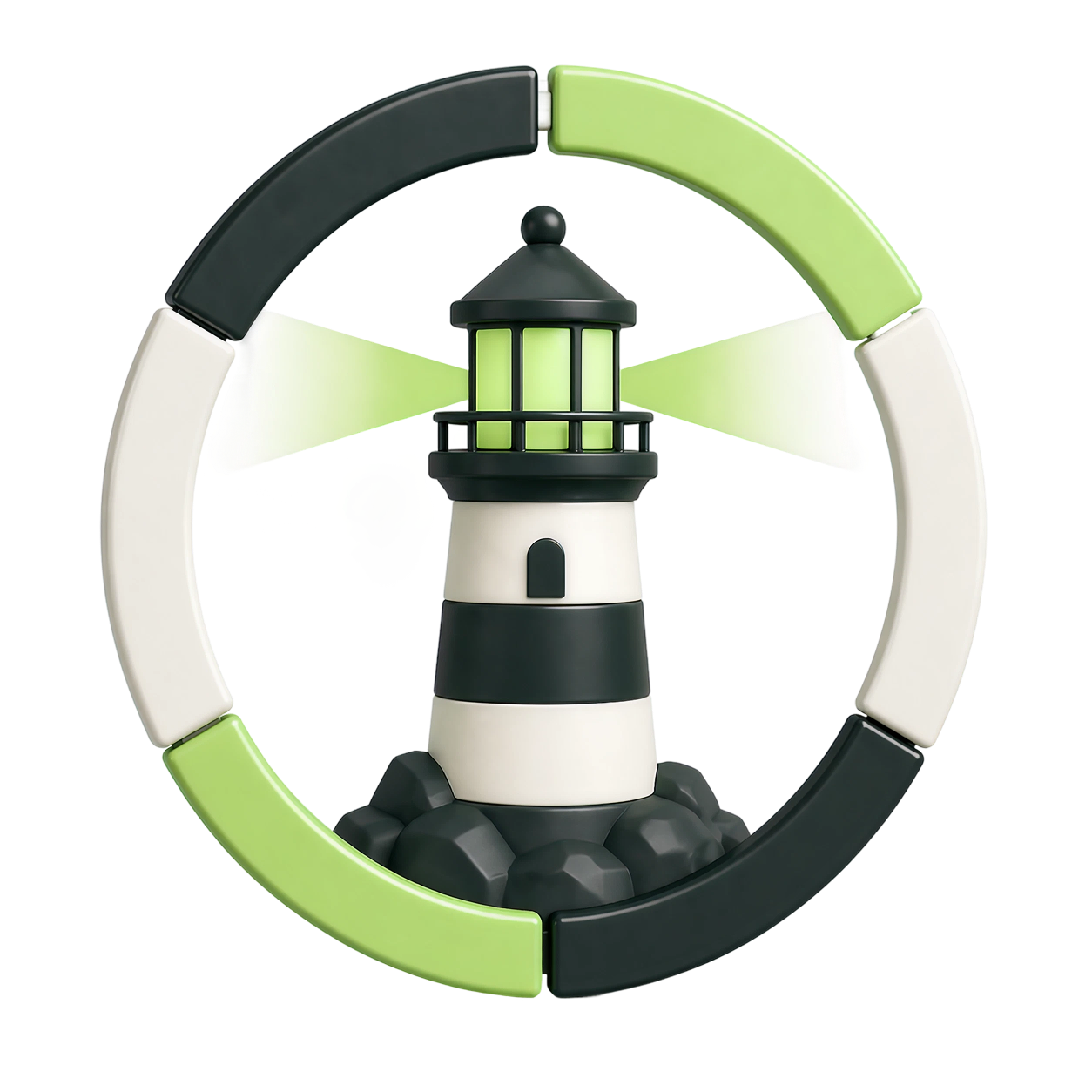Lighthouse product screenshot