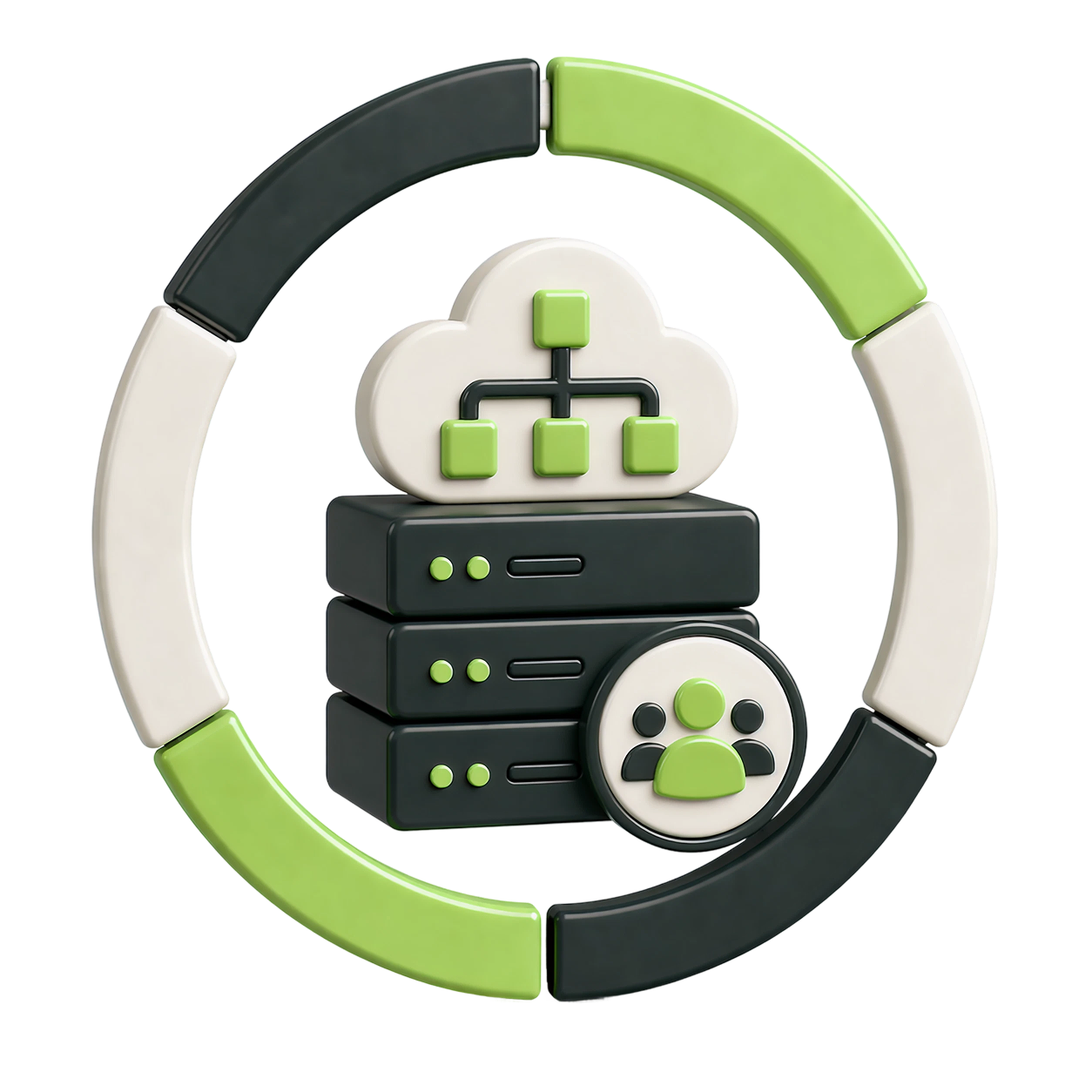 ProductIT product screenshot