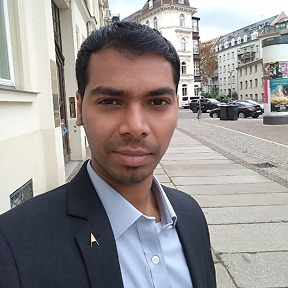 Sharath